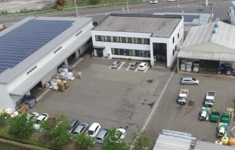 株式会社ケーエス外観イメージ